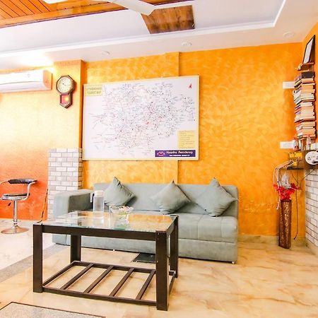 Hotel Kaanha Residency Inn By Shree Krishna Hospitality Rishīkesh Εξωτερικό φωτογραφία