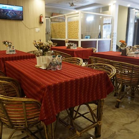 Hotel Kaanha Residency Inn By Shree Krishna Hospitality Rishīkesh Εξωτερικό φωτογραφία
