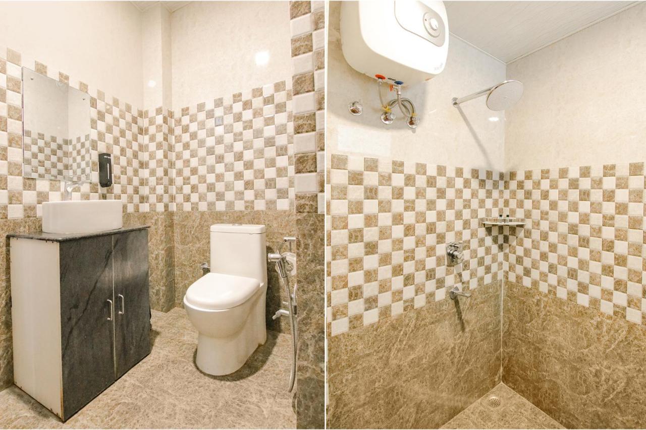Hotel Kaanha Residency Inn By Shree Krishna Hospitality Rishīkesh Εξωτερικό φωτογραφία
